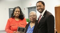 MLK Holiday Planning Committee honors Black Achievers at annual event