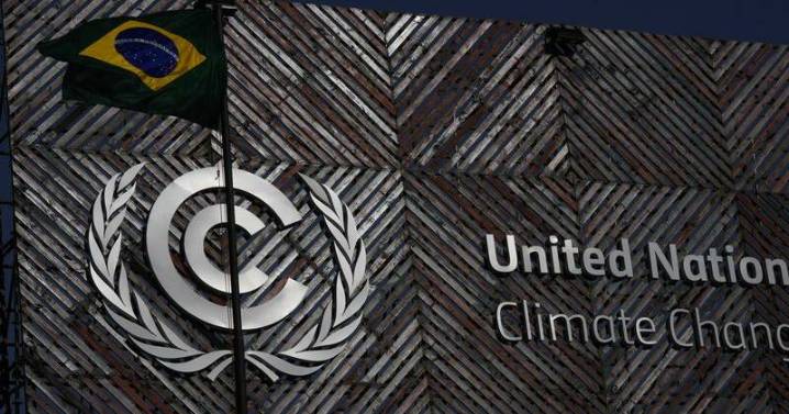 Ethiopia to host COP32 as COP31 contest unresolved