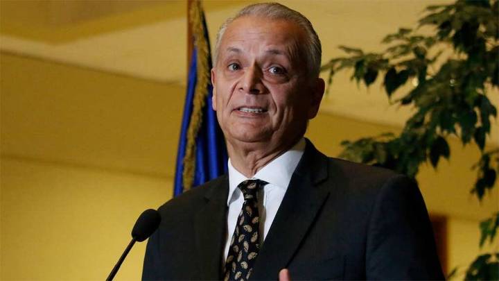 Castrilli apuntó duramente contra la AFA y la conducción del arbitraje argentino