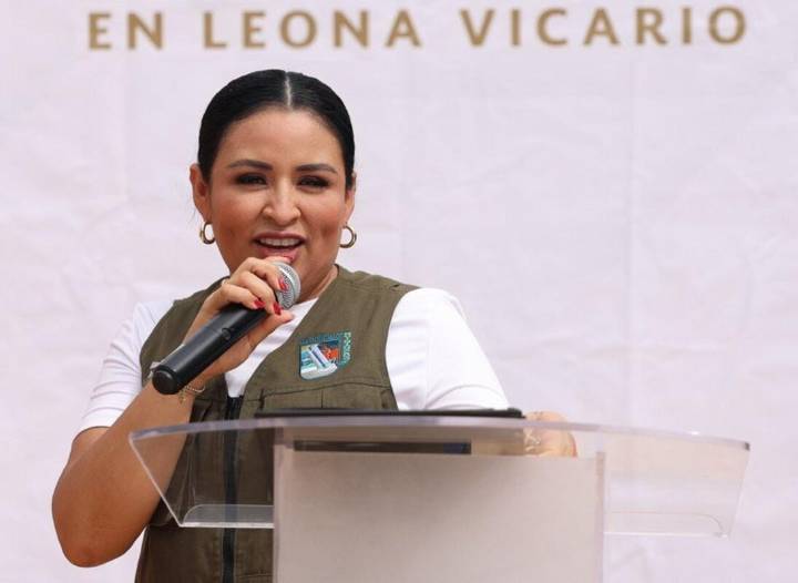 Continúa Blanca Merari impulso a obras que representan justicia social y mejoran la calidad de vida