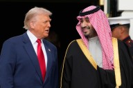 Trump designa a Arabia Saudí aliado prioritario fuera de la OTAN