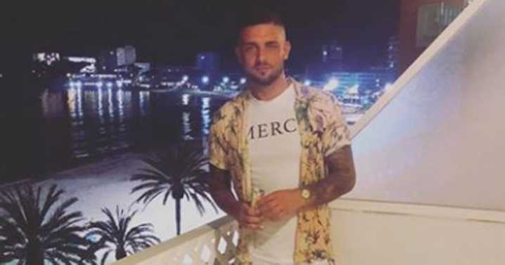 Much-loved dad, 28, died in freak jet ski crash in Dubai