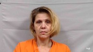 Rainelle Woman Charged After Man Shot Inside Van; Couple Allegedly Fabricated Story