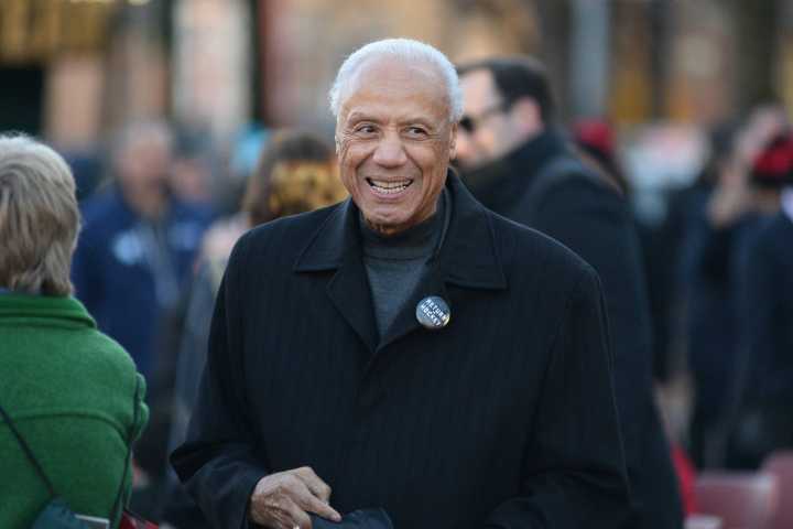 Steve Kerr, Doug Christie and More Mourn as Seattle Icon Lenny Wilkens Dies at 88