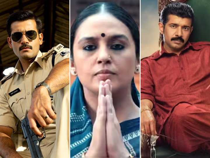 Bihar Elections 2025: From Maharani To Rangbaaz, Watch These Gripping Political Dramas That Reflect Heartland’s Real