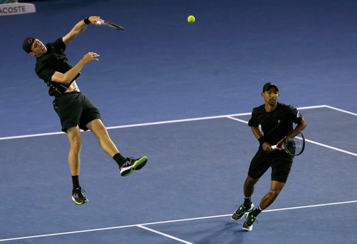 Eric Butorac reemplazará a Stacey Allaster como director de torneo del US Open
