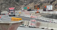 Improvements made to protect Colorado drivers traveling through Floyd Hill