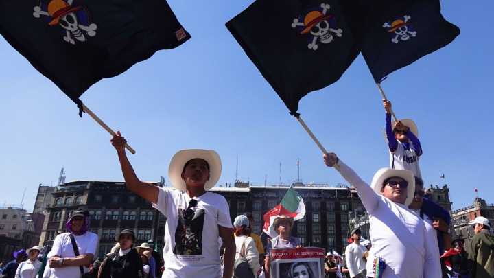 ¿Hay Marcha el 20 de Noviembre en CDMX? Esto Se Sabe Sobre Manifestación el Día de la Revolución