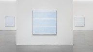 The Quiet Exuberance of Agnes Martin’s ‘Innocent Love’ Paintings