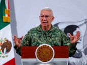 Protocolo de Guardia Nacional no falló con alcalde de Uruapan: Defensa