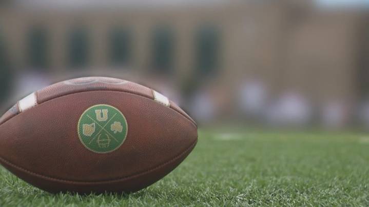 New accuser joins lawsuit against Ursuline High School, which alleges football program tolerated culture of hazing and abuse for years