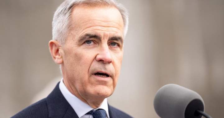 Major projects list has some Indigenous support, but more needed: Carney