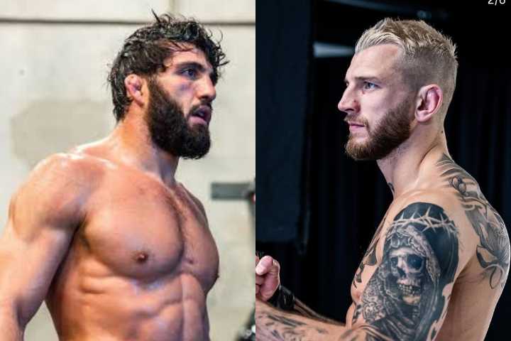 Arman Tsarukyan Reveals Clever Strategy to Stay Sharp Against Dan Hooker at UFC Qatar