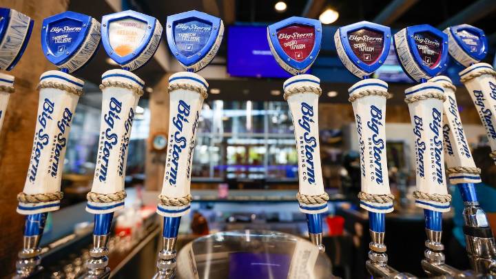 Big Storm Brewing to be sold at auction as former owner remains in jail