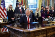 'Sorry, MAGA': Trump roasted after stunning immigration take on Fox News