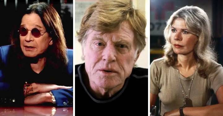 In Memoriam: All The Stars Who Passed In 2025
