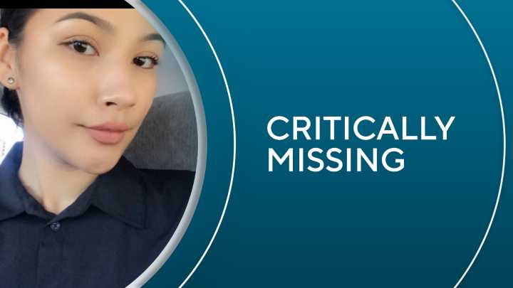 MPD looking for missing 22-year-old last seen near the Milwaukee Public Museum