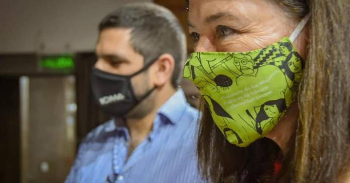 La increíble revictimización protagonizada por Estela Díaz, Axel Kicillof y el IOMA de Homero Giles