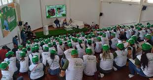 Más de 500 personas fueron juramentadas por Recilara activando 85 comités para el cuidado del ambiente en Lara