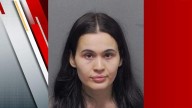 SA woman arrested for creating fake TikTok profile, using defamatory images, affidavit says