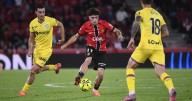 Villarreal-Real Mallorca: horario y dónde ver el partido