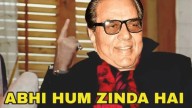 False Death Reports Following Dharmendra’s Hospitalisation Spark Hilarious Meme Fest