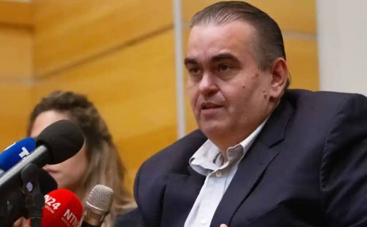 Carlos Correa ganó el Premio a la Libertad de Expresión 2025