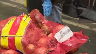 South Carolina farmers market supports families amid SNAP lapse