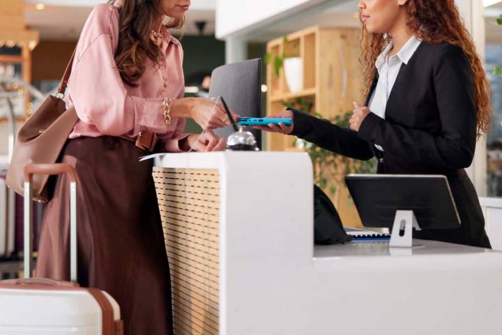 Woman Says Hotel Made Big Change to Plans Mid-Girls' Trip, Leaving Group 'Furious'