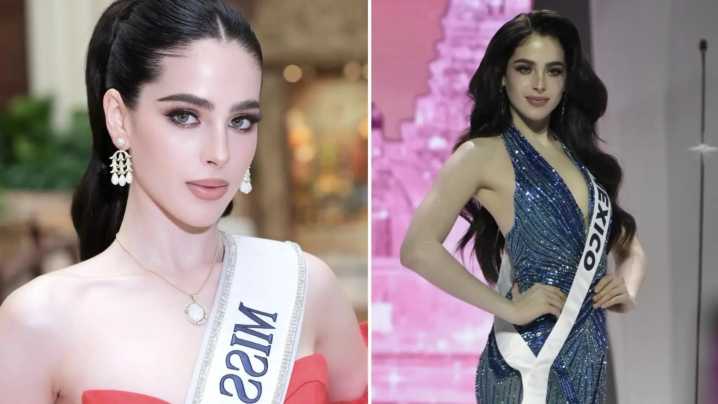 ¿Cómo Votar por Fátima Bosch para Miss Universo 2025? Te Decimos Dónde Apoyar a la Mexicana