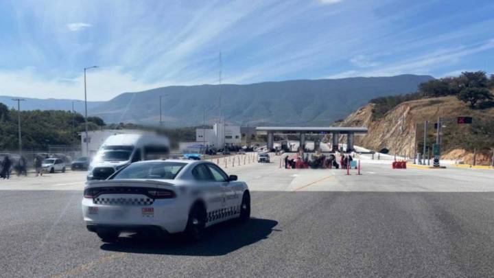 Bloqueos de la CNTE Hoy: ¿Qué Carreteras de México están Cerradas por Maestros?