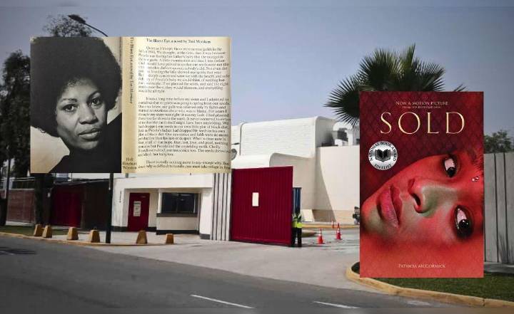 La prohibición de Indecopi a 21 libros en el colegio Roosevelt aviva alerta de censura escolar