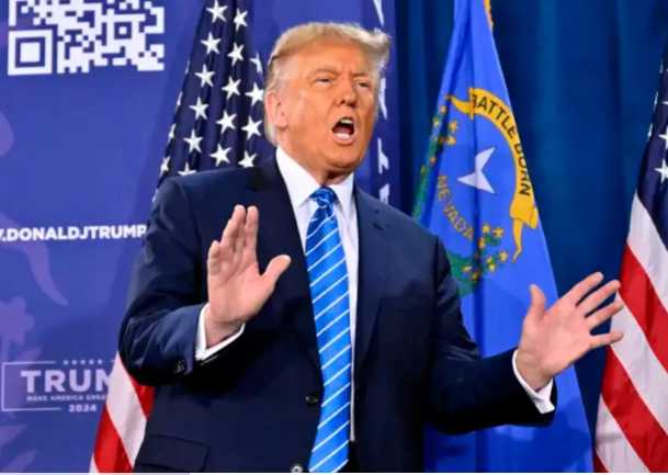 Maduro en la mira: Trump afirma que sus días en el poder están contados