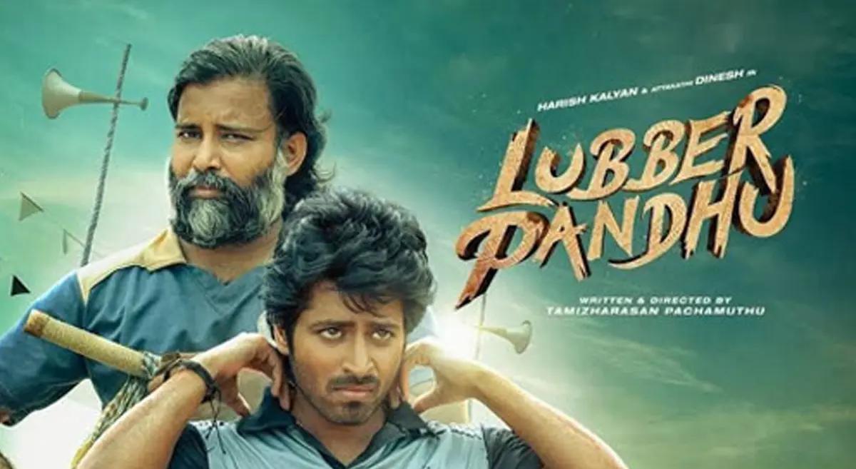 Lubber Pandhu remake: These actors to star in the Telugu version?