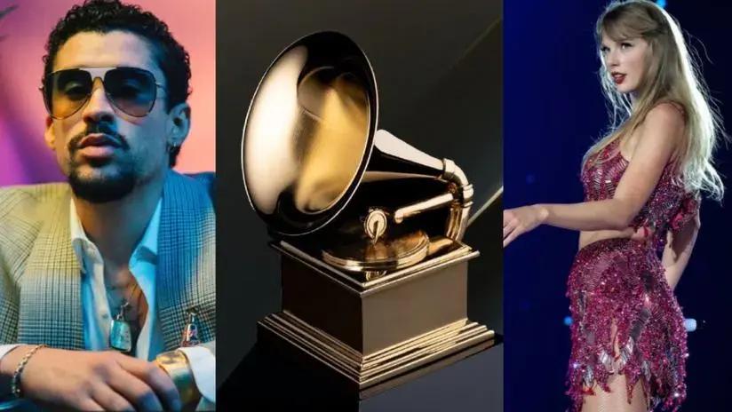 Cuenta regresiva para los Grammy 2026: fecha, hora y dónde ver el anuncio de los nominados