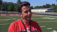 LaBrae's Elliot steps down after four seasons
