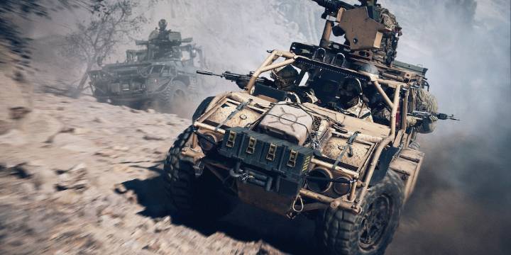 Battlefield 6 pone fin a polémico glitch con una actualización tras fuerte presión de su comunidad