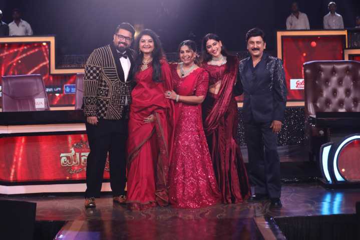 Who Will Be Crowned Karnataka’s Next Mahanati? Grand Finale on Zee Kannada:Deets Inside