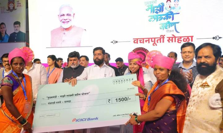 12 states to spend Rs 1.68 lakh crore on women’s cash schemes: PRS Report