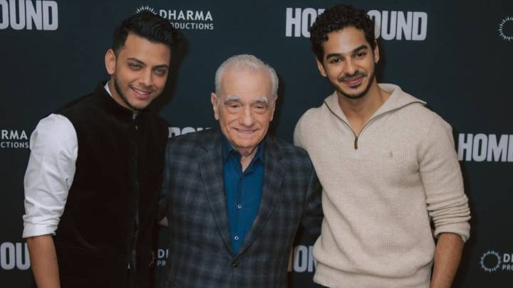 Karan Johar Reacts To Martin Scorsese Hosting Homebound NYC Screening: 'This Means Everything To Us'