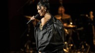 Nicole Scherzinger Mixes 'Sunset Blvd.,' Pussycat Dolls Songs: Review