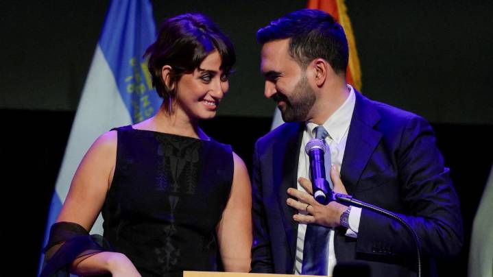 El nuevo alcalde de Nueva York es accionista del Real Oviedo desde 2012