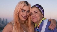 La dura historia de vida de la mamá de Lali Espósito: "Empecé la quimio y..."