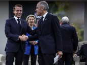 G20 summit starting in South Africa without Donald Trump