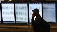 FAA letting airlines return to normal schedules at 40 U.S. airports