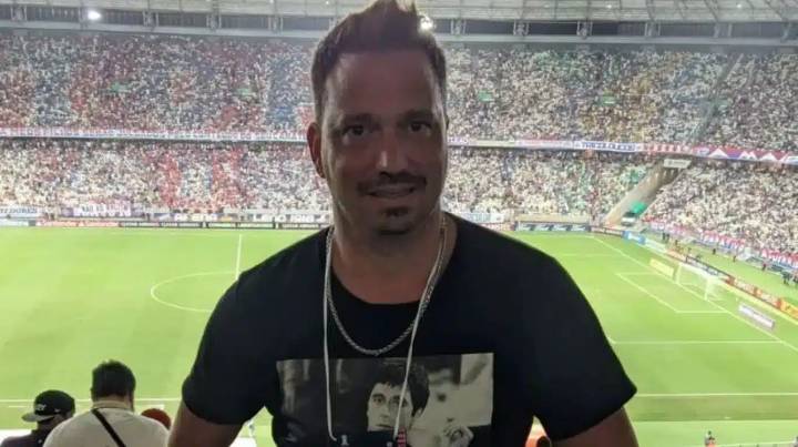 César Merlo confirmó la salida que River quería evitar: «es un referente y se va ya mismo…»