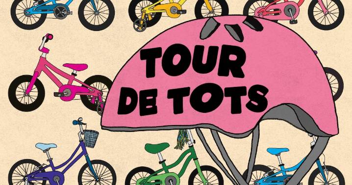 Sam Balto Has Made Portland’s Bike Buses Famous. Can They Last?