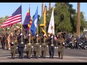What to know about the 29th annual Phoenix Veterans Day Parade