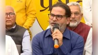 Prashant Kishor Takes Responsibility For Jan Suraaj’s Defeat, Announces Day