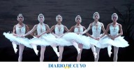 El prestigioso Ballet de San Petersburgo llega a San Juan para presentar el “Lago de los Cisnes”